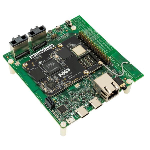 8mnanolpd4 Evk Nxp Semiconductors Mouser Israel
