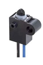 Omron Electronics D2EW-R5-B03L Enlarged Image