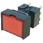Omron Automation and Safety A16L-JWM-12-2 Enlarged Image