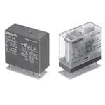Omron Electronics G2R-14-DC24 Enlarged Image