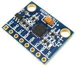 OSEPP Electronics BAL-01G Enlarged Image