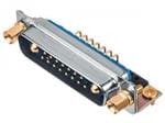 Amphenol Positronic CBD5W5M35S500X Enlarged Image