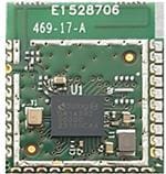 Renesas / Dialog DA14592MOD-0100000C Enlarged Image