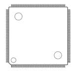 Renesas Electronics R5F571MLCGFC#V0 Enlarged Image