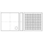 Renesas Electronics R5F571MLHDLJ#20 Enlarged Image