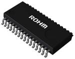 ROHM Semiconductor BU91796FS-ME2 Enlarged Image