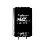 Rubycon 400VXG220MEFCSN22X50 Enlarged Image