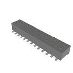 Samtec CLP-113-02-L-D Enlarged Image