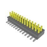 Samtec FTMH-113-03-L-DV-A Enlarged Image