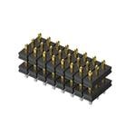 Samtec TW-22-04-G-D-120-060 Enlarged Image