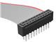 Samtec HCMD-04-D-06.00-01-R