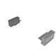 Samtec HCSD-05-D-02.80-01-N-G-R