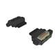 Samtec HQCD-030-40.00-SBL-TTL-1-B