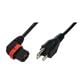 TE Connectivity / Schaffner IL13P-R-US1-SVT-3100-183