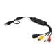 StarTech SVID2USB232