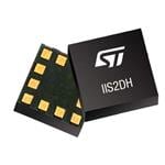 STMicroelectronics IIS2DHTR Enlarged Image