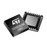 STMicroelectronics ST25R3916B-AQET Enlarged Image