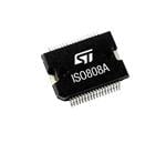 STMicroelectronics ISO808QTR Enlarged Image