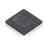 STMicroelectronics STM32G0B1MBT6 Enlarged Image