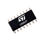 STMicroelectronics L9963T-TR Enlarged Image