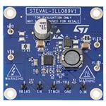 STMicroelectronics STEVAL-ILL089V1 Enlarged Image