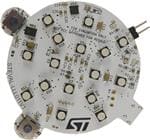 STMicroelectronics STEVAL-LLL011V1 Enlarged Image