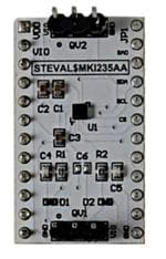 STMicroelectronics STEVAL-MKI235KA Enlarged Image
