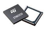 STMicroelectronics STM32C031C6U6 Enlarged Image