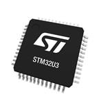 STMicroelectronics STM32U385VGT6Q Enlarged Image