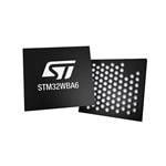 STMicroelectronics STM32WBA65MGF7TR Enlarged Image