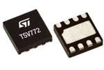 STMicroelectronics TSV7722IQ2T Enlarged Image