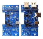 STMicroelectronics X-NUCLEO-60K1A1 Enlarged Image