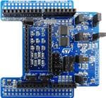 STMicroelectronics X-NUCLEO-IKS02A1 Enlarged Image