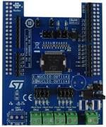 STMicroelectronics X-NUCLEO-OUT11A1 Enlarged Image