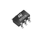 TVS Diode Arrays 6.1V 100W Unidirect 10 pieces