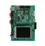 STMicroelectronics STM3240G-EVAL Enlarged Image