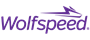 Wolfspeed Logo