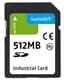 Swissbit SFSD0512L1AS1TO-I-ME-231-STD