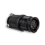Conxall / Switchcraft W5B82-8SG-535 Enlarged Image