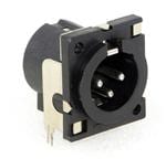 Switchcraft PQG3MST001 Enlarged Image