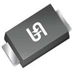 Taiwan Semiconductor SS310ALH Enlarged Image