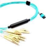 Techway BREAKOUT MTP12-F TO 8XLC Enlarged Image