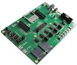 Telit Cinterion 3990150703 Enlarged Image