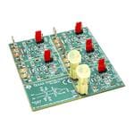 Texas Instruments INA186EVM Enlarged Image