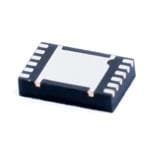 Texas Instruments BQ28Z610DRZT Enlarged Image
