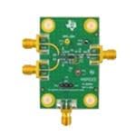 Texas Instruments OPA838DBVEVM Enlarged Image