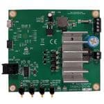 Texas Instruments TAS6421Q1EVM Enlarged Image