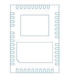 Texas Instruments TPS23734RMTR Enlarged Image