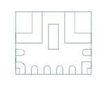Texas Instruments TPS61288RQQR Enlarged Image