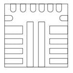 Texas Instruments TPS65296RJER Enlarged Image